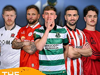 THE LOI POD: McClean's case ag...